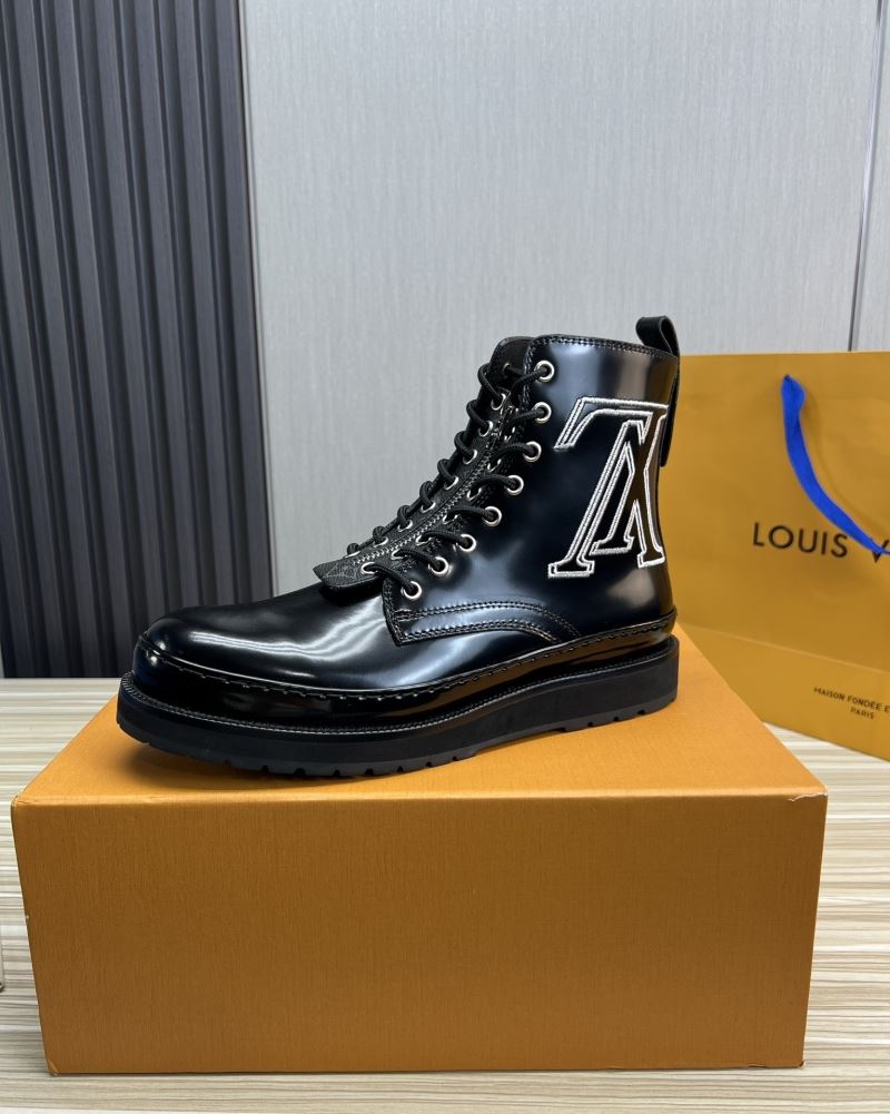 LV Boots